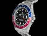 Rolex GMT-Master II Pepsi SEL  Watch  16710